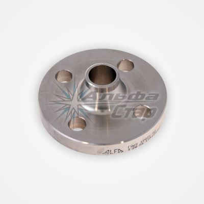 COLLAR FLANGE GOST 12821-80 (10X17H13M2T, DN:500)