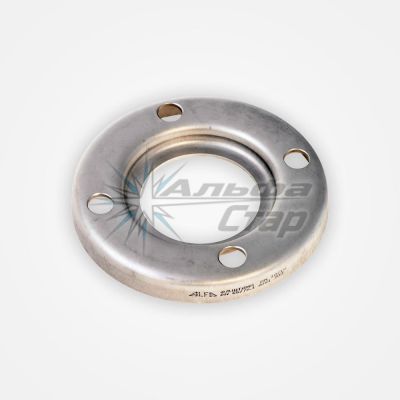 FLANGE FREE DIN 2642 (AISI 304, D:250)